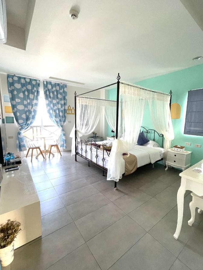Daydream B&B 白日夢海景旅店 Magong Exterior foto