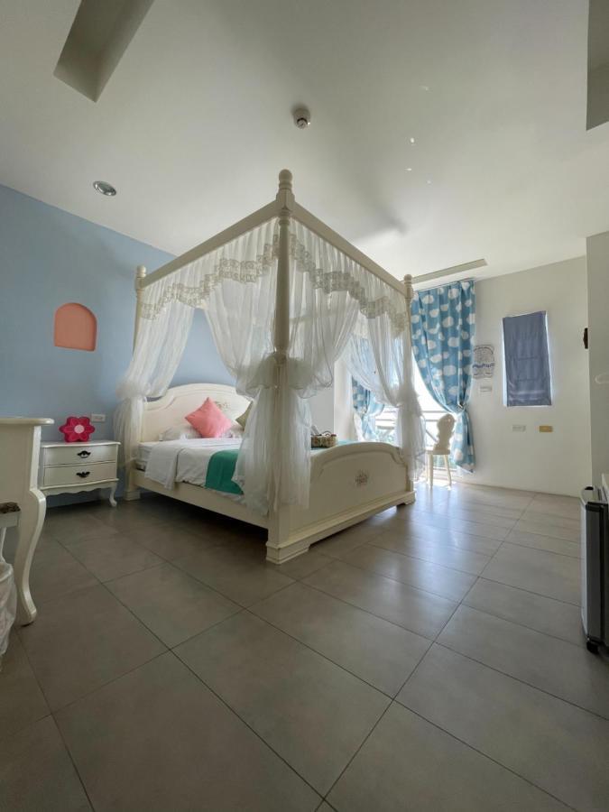 Daydream B&B 白日夢海景旅店 Magong Exterior foto